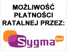 Sigma-Bank - Brukarstwo artystyczne Nysa